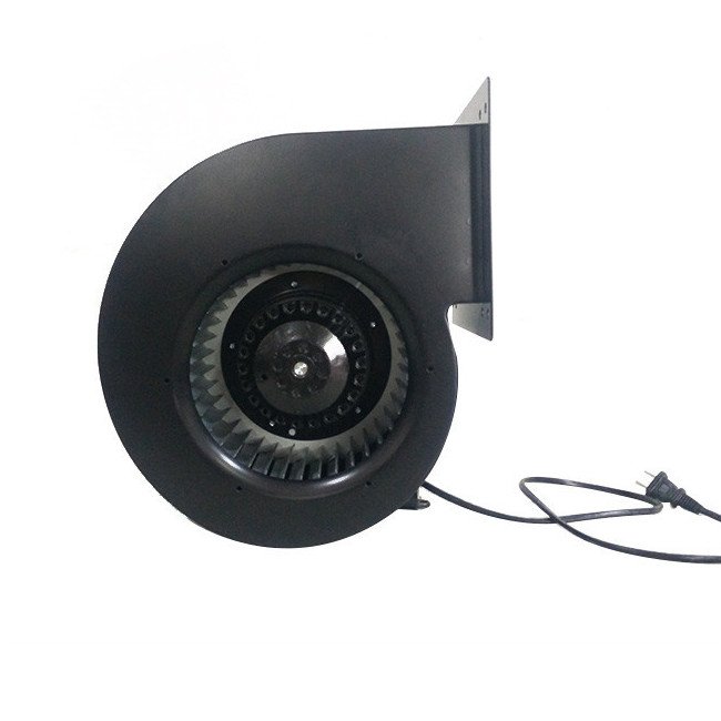 Efficient Energy-saving Double Inlet Industrial Centrifugal Cooling Fan Blower