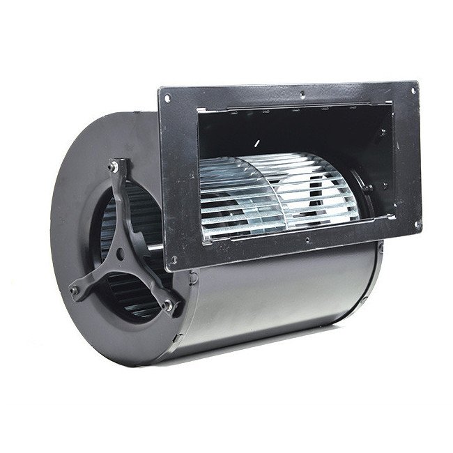 Efficient Energy-saving Double Inlet Industrial Centrifugal Cooling Fan Blower