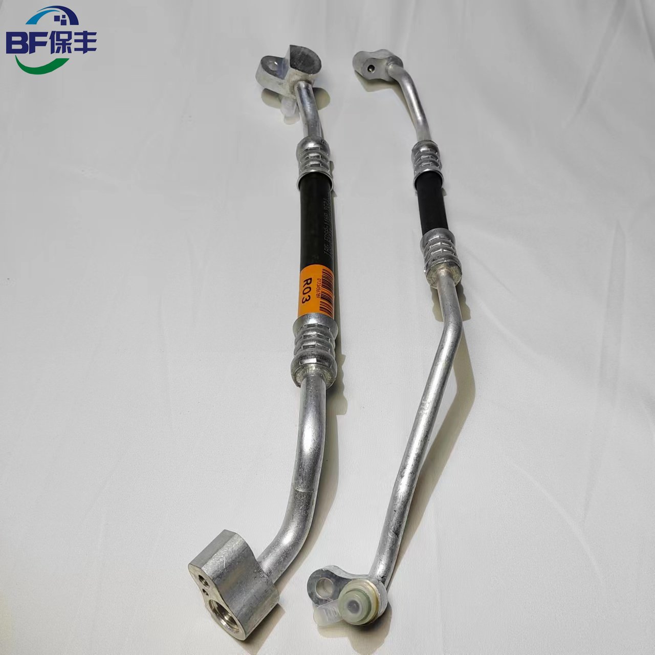 AC Condenser/Compressor/Line-Front Ac Tube OEM 97761-2W500 977612W500 97761 2W500