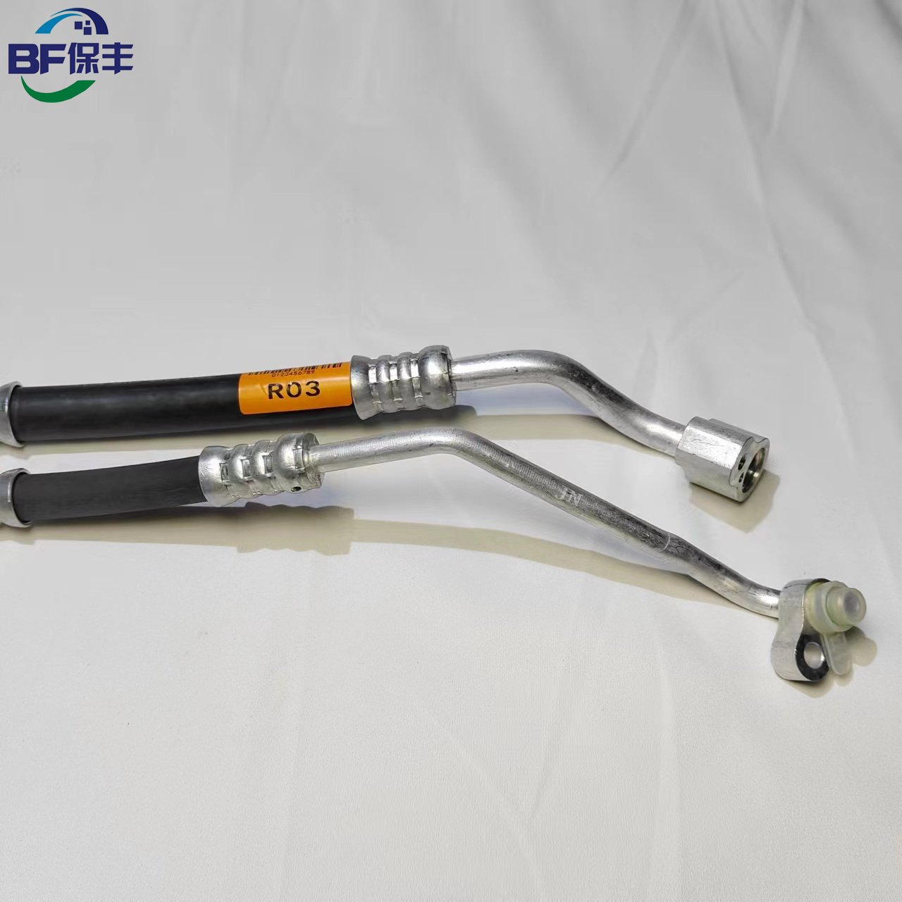 AC Condenser/Compressor/Line-Front Ac Tube OEM 97761-2W500 977612W500 97761 2W500