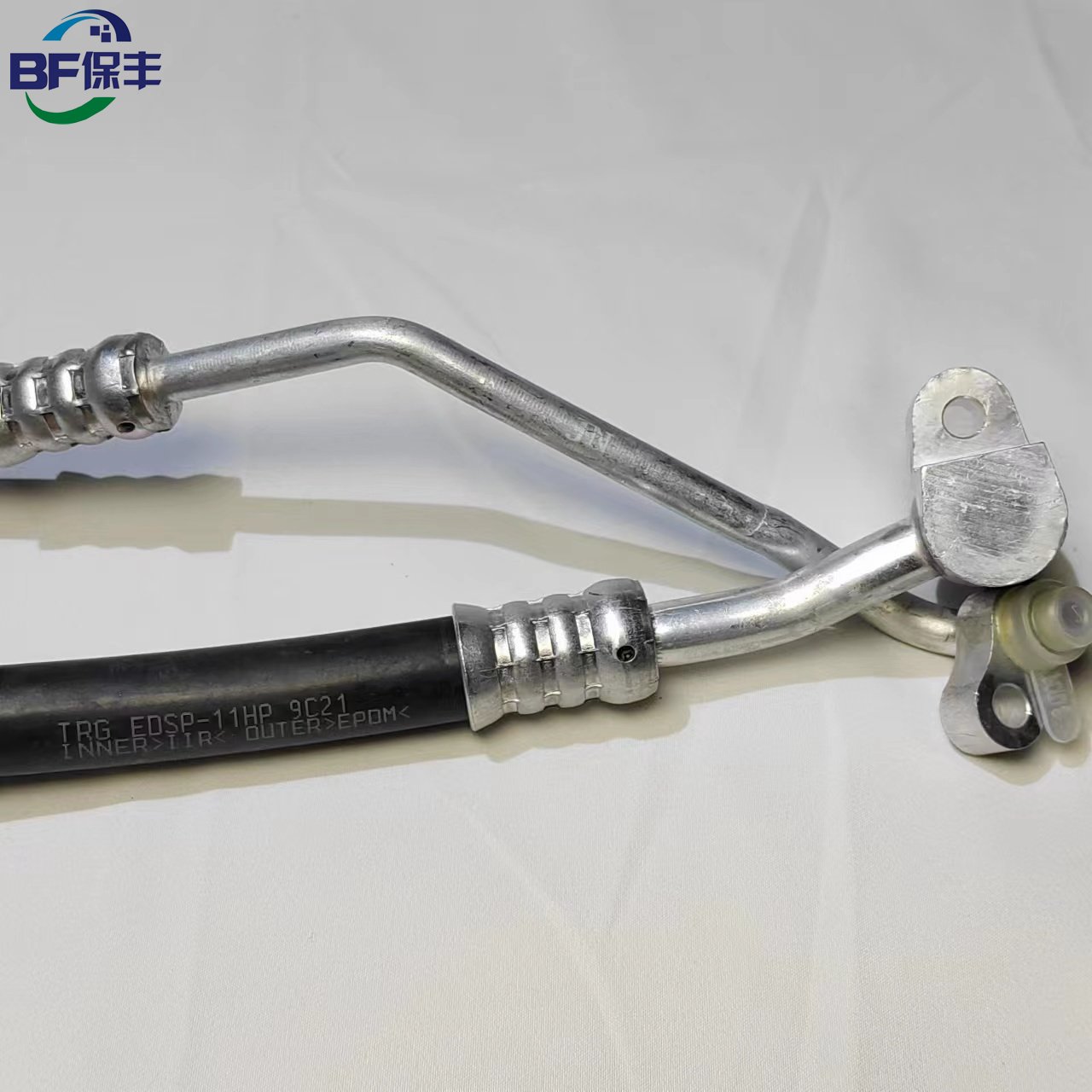 AC Condenser/Compressor/Line-Front Ac Tube OEM 97761-2W500 977612W500 97761 2W500