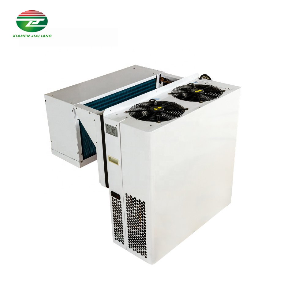Exquisite Environmental Protection Air Cooled Monoblock Refrigeration Unit Monoblock Refrigeration Monoblock Freezer Unit
