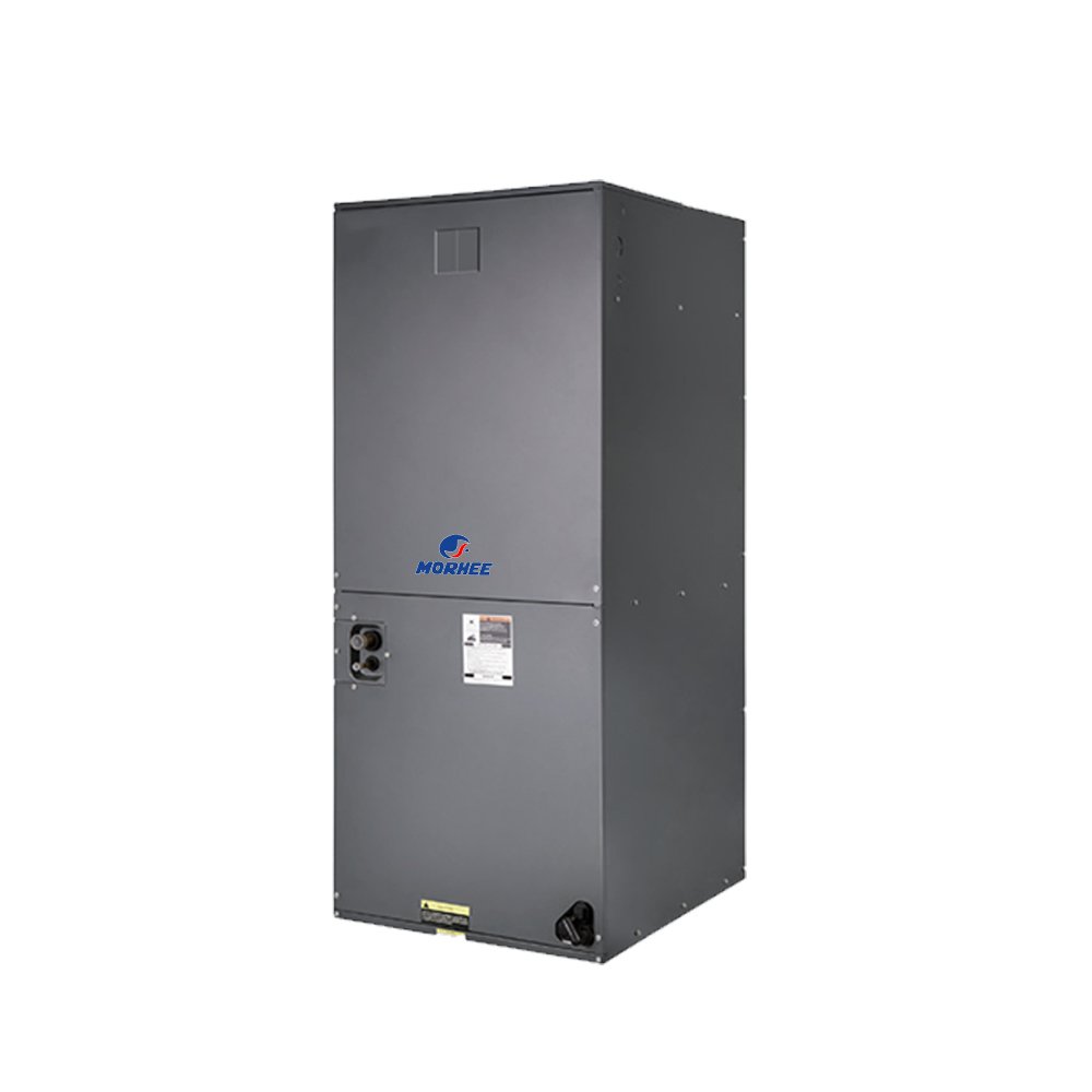 air Handling Unit AC Air Conditionerfresh air Handling Units for Indoor Inverter Heat Pump OEM HVAC System