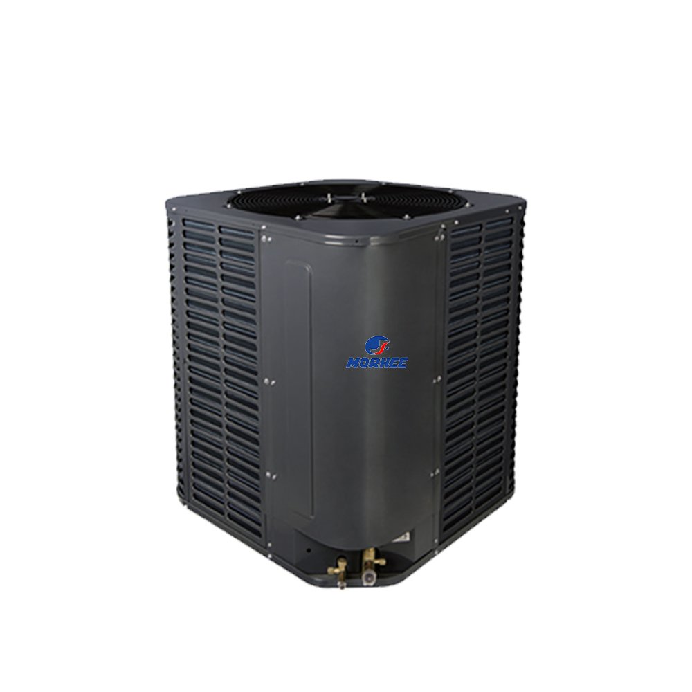 air Handling Unit AC Air Conditionerfresh air Handling Units for Indoor Inverter Heat Pump OEM HVAC System