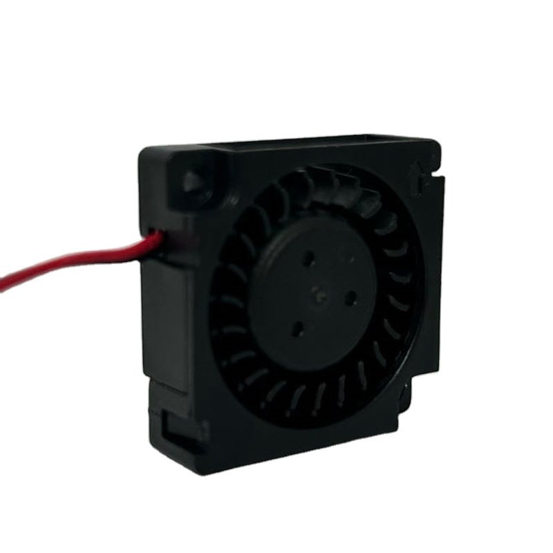 3cm Micro Blower 3010 30x30x10 mm DC 5V 12V Brushless Blower Fan for Laser Hair Removal Device