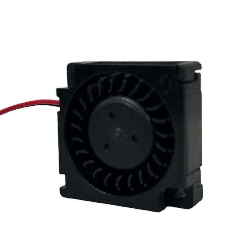 3cm Micro Blower 3010 30x30x10 mm DC 5V 12V Brushless Blower Fan for Laser Hair Removal Device