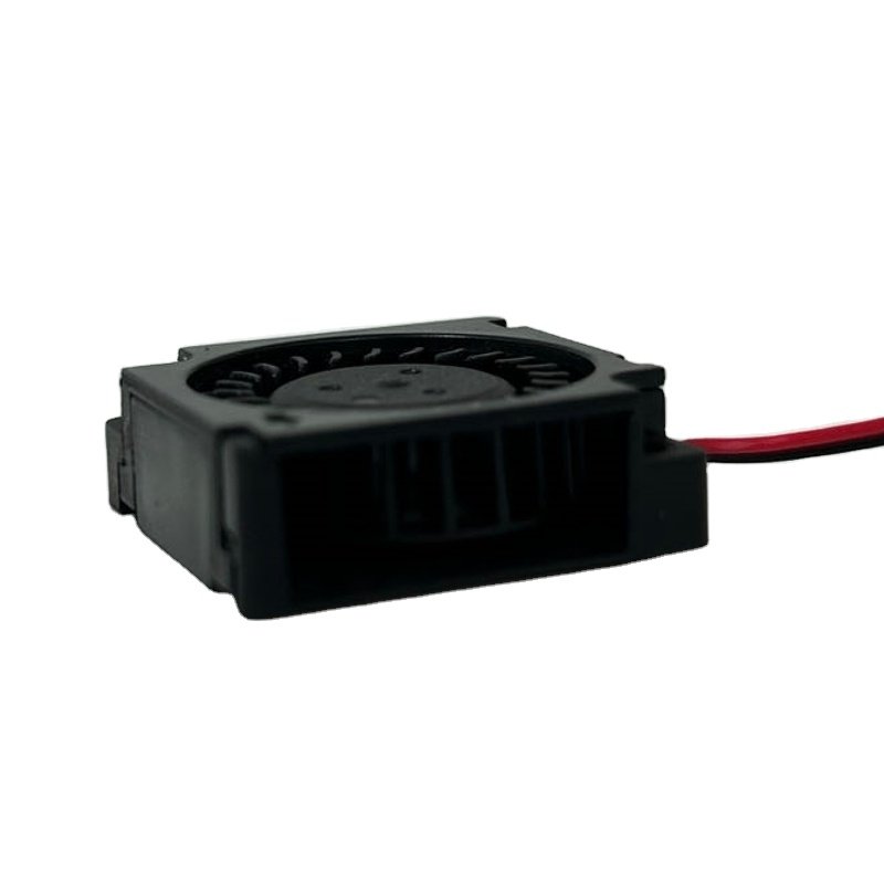3cm Micro Blower 3010 30x30x10 mm DC 5V 12V Brushless Blower Fan for Laser Hair Removal Device