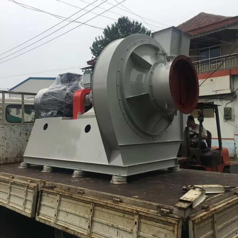 Factory Outlet Hot Sell High Quality Centrifugal Blower Fans