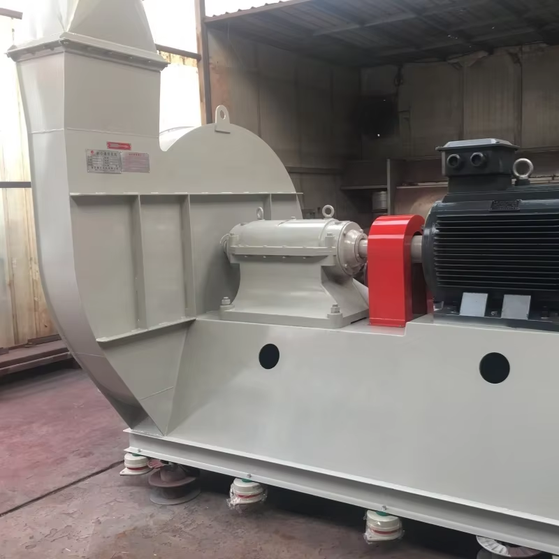 Factory Outlet Hot Sell High Quality Centrifugal Blower Fans