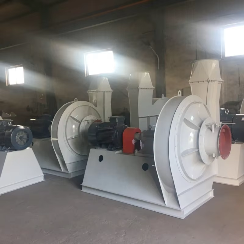 Factory Outlet Hot Sell High Quality Centrifugal Blower Fans