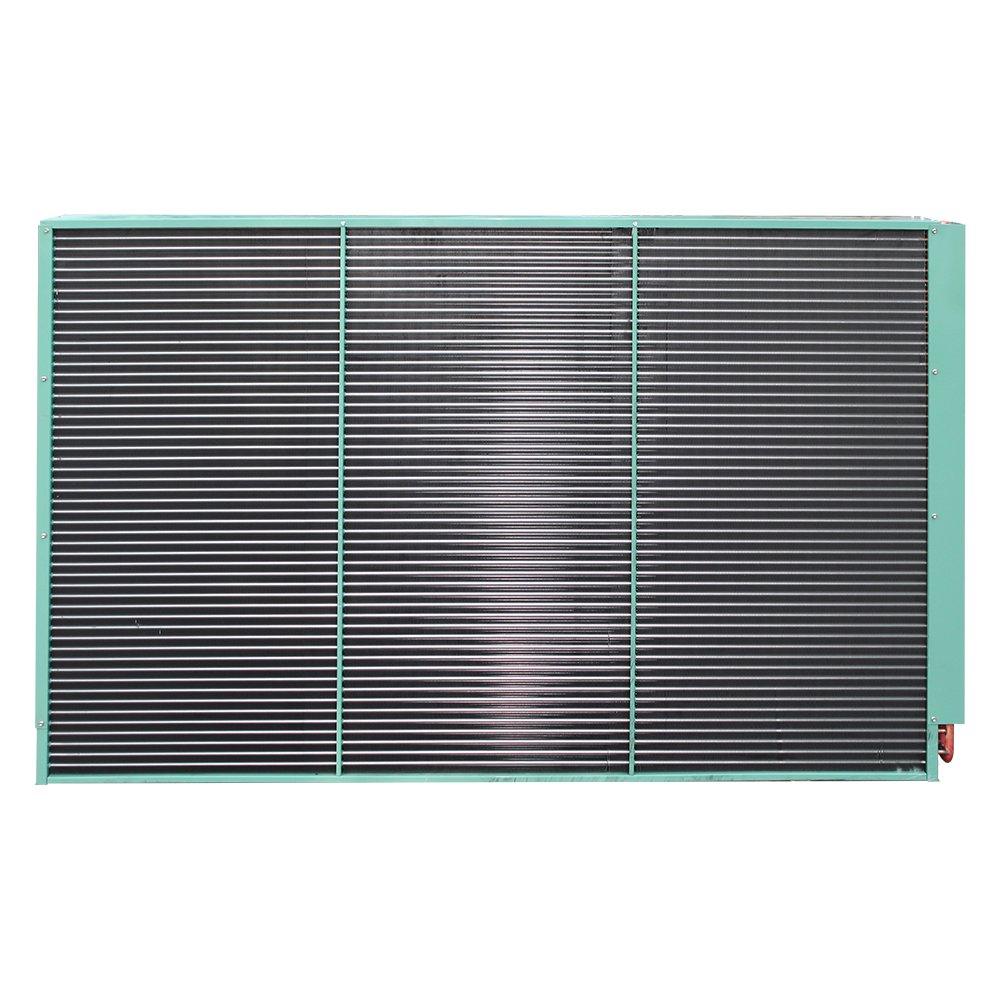 Air Condenser Manufacturers Heat Exchanger Chiller Cold Room Condenser and Evaporator for Cold Room