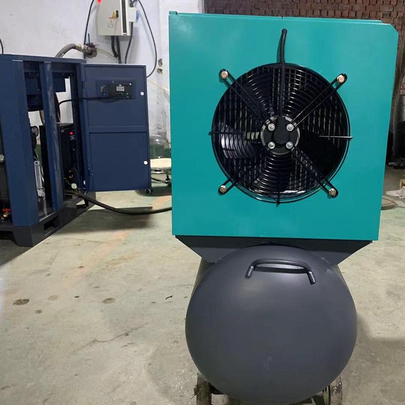 Best Industrial Screw Compact air Compressor