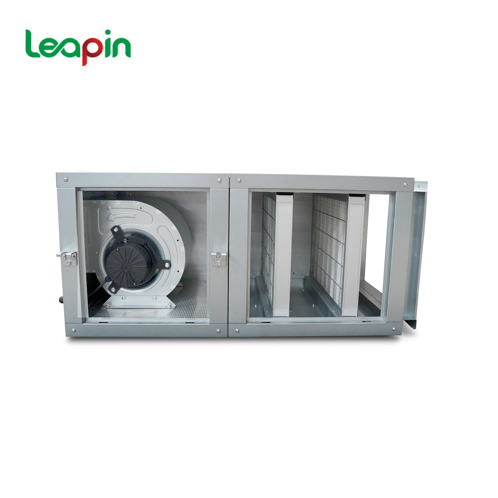 CDC-E House and Hotel With Low Noise Centrifugal Fan air Filter Fan
