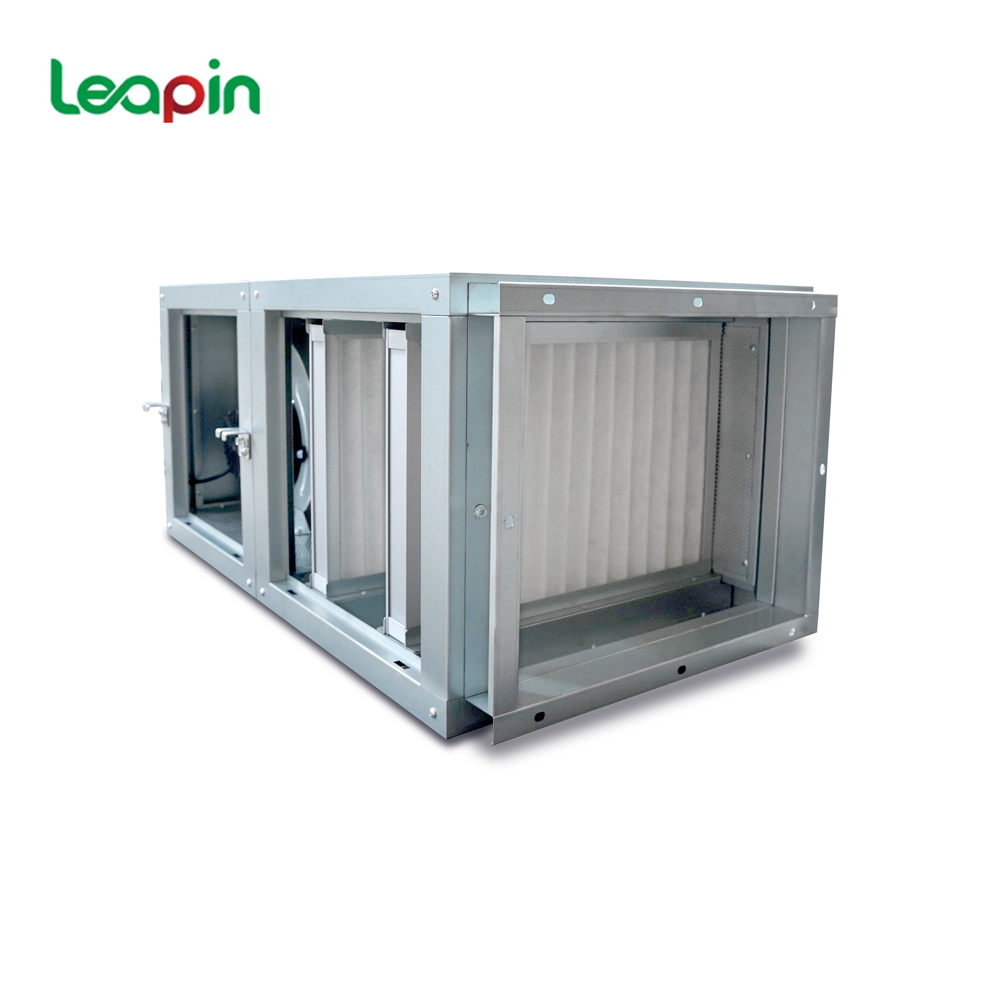 CDC-E House and Hotel With Low Noise Centrifugal Fan air Filter Fan
