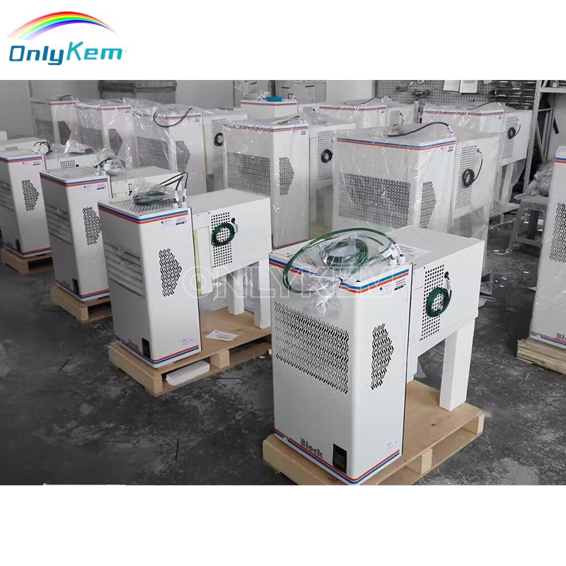 Monoblock Refrigeration Freezer Unit Compressor Cold Room Condensing Unit