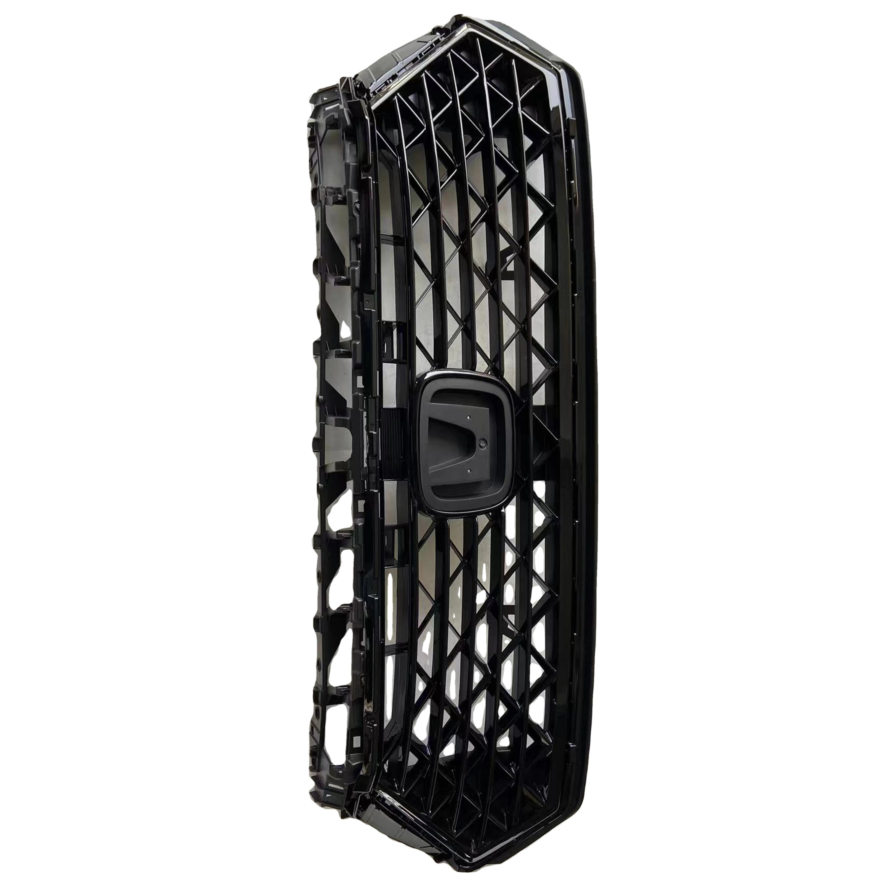 Car Spare Parts Body Kit Grille for Honda Accord 2023