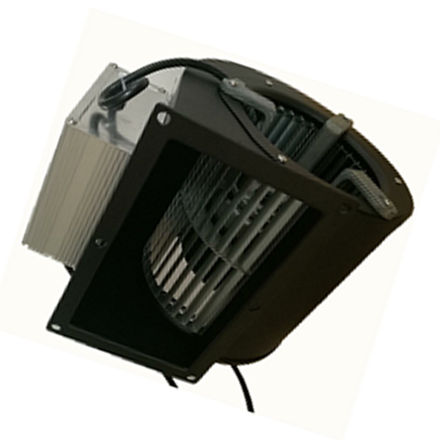 COOLCOM High Quality and Great Longevity Double Inlet Centrifugal Fan Centrifugal Blower Fan 133190 for air Purifier