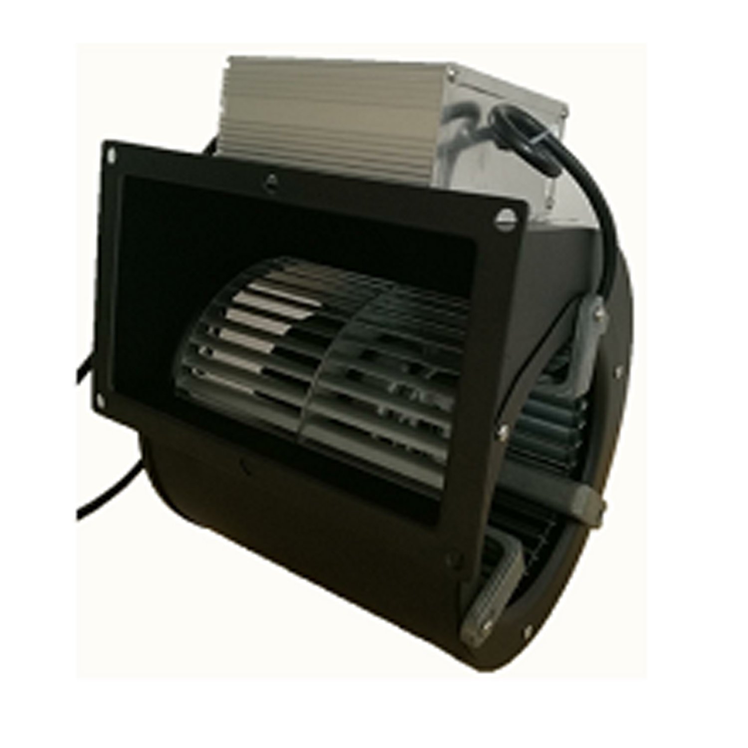 COOLCOM High Quality and Great Longevity Double Inlet Centrifugal Fan Centrifugal Blower Fan 133190 for air Purifier
