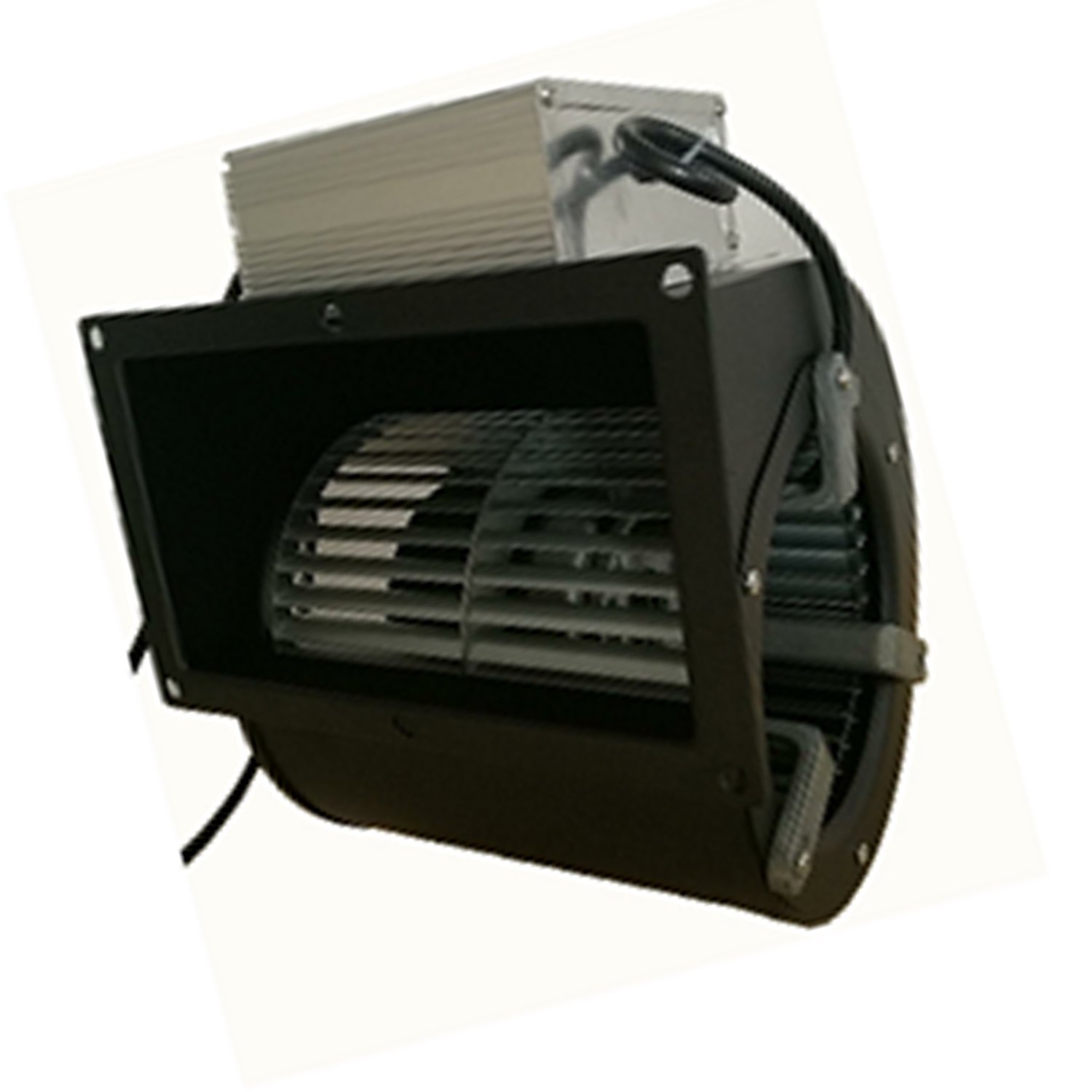 COOLCOM High Quality and Great Longevity Double Inlet Centrifugal Fan Centrifugal Blower Fan 133190 for air Purifier