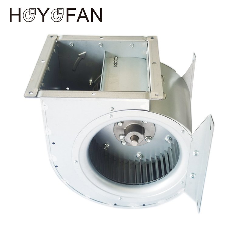 HOYOFAN 1000 M3H High Efficiency Forward Centrifugal Ventilation Fan for Air Purifier