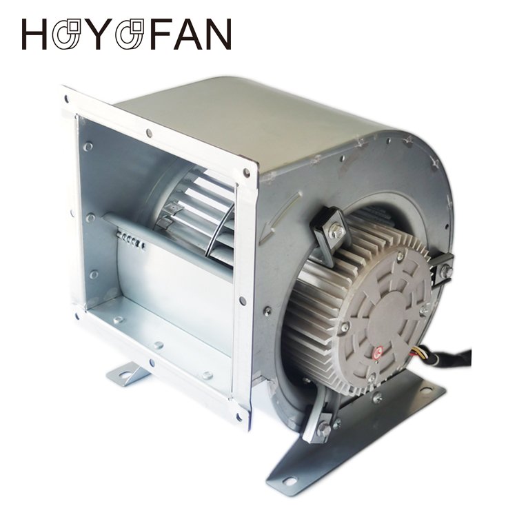 HOYOFAN 1000 M3H High Efficiency Forward Centrifugal Ventilation Fan for Air Purifier