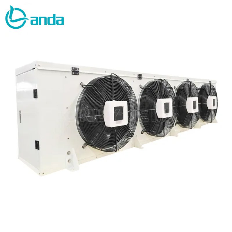 Fashion Designsolar Cold Room Evaporator Cold Storage Cold Room Evaporator Cold Room Evaporation Equipment