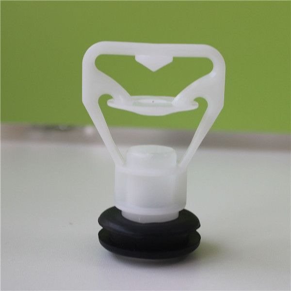 Small Plastic Nozzle Water Sprayer Condenser Cooling Tower Nozzle for Closed Circuit Cooling Towers and Evaporative Condersers