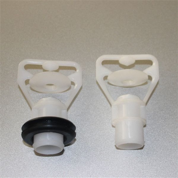 Small Plastic Nozzle Water Sprayer Condenser Cooling Tower Nozzle for Closed Circuit Cooling Towers and Evaporative Condersers