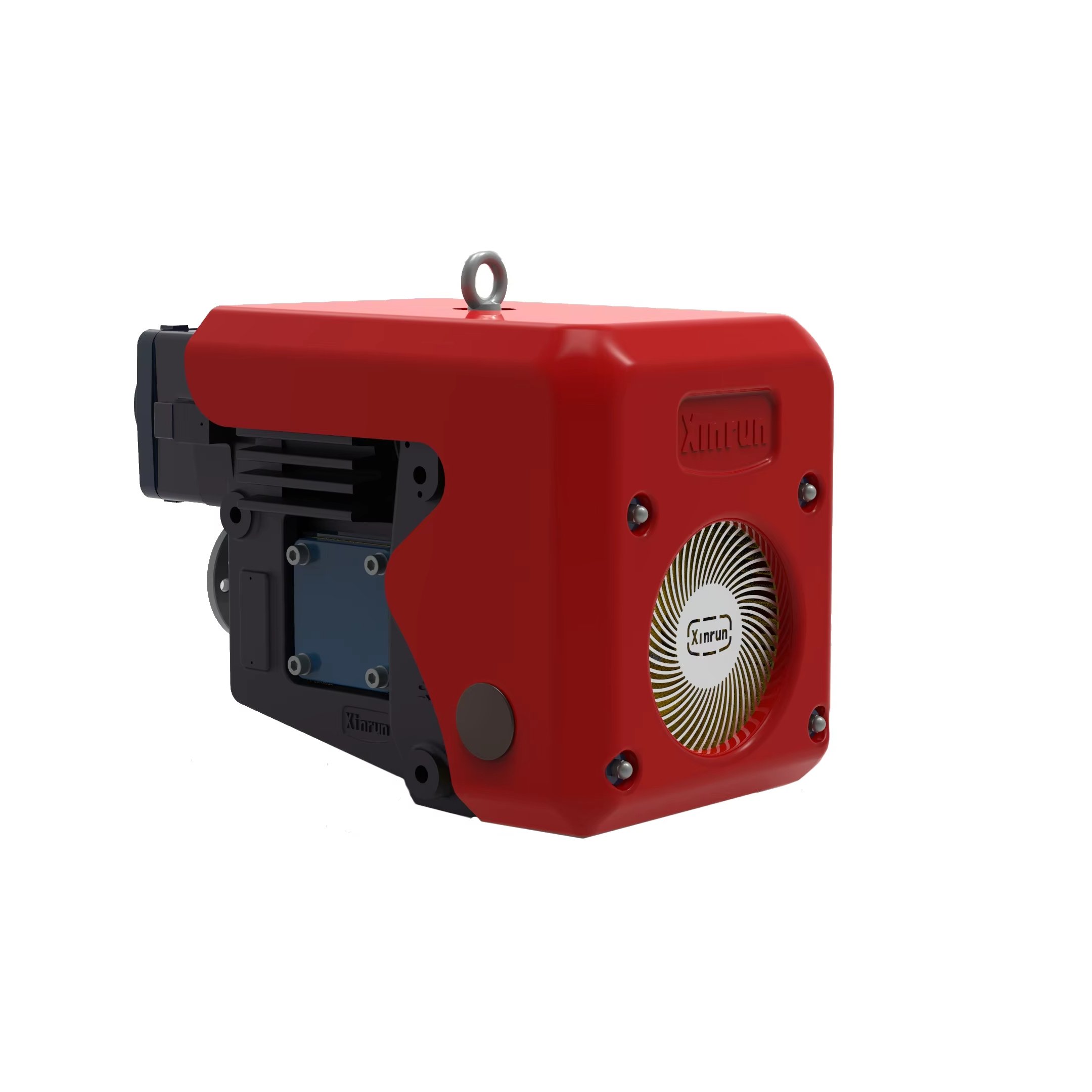 Hot Selling Good Quality F-18 37-55kw Automotive Oil-free Screw Industrial Air Compressor