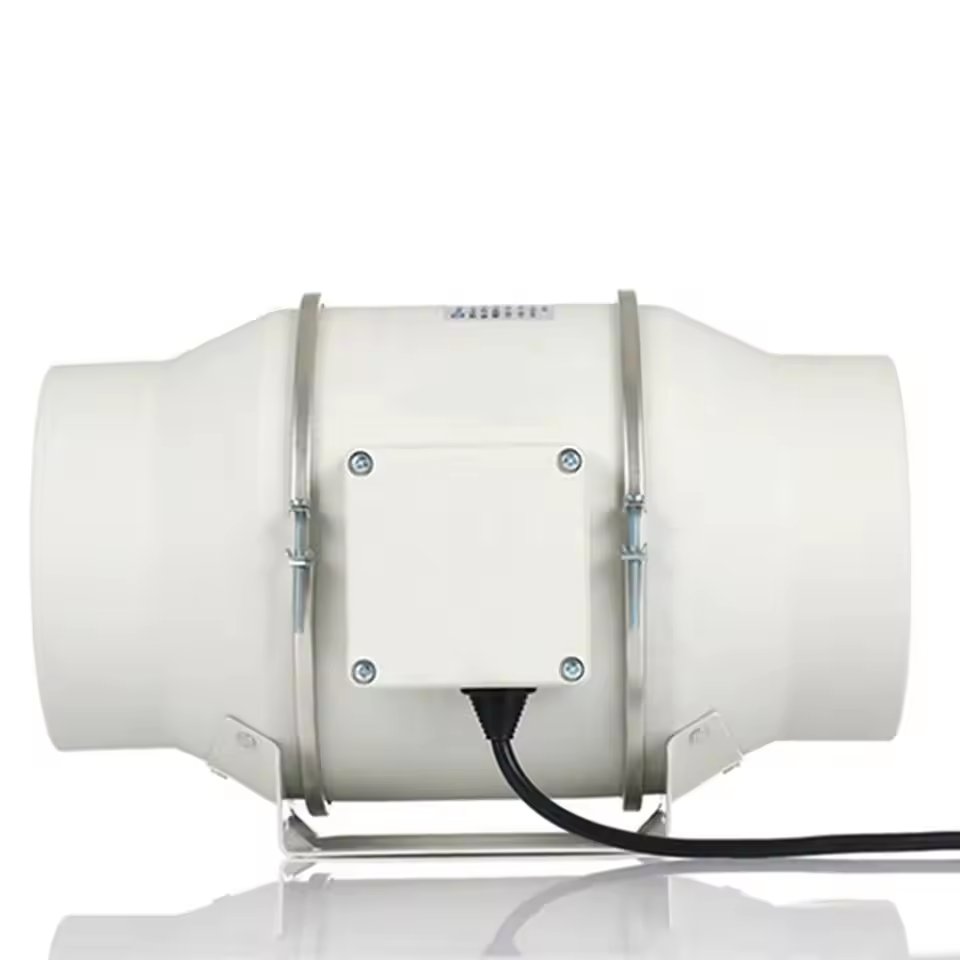 Attractive Price Factory Supply Centrifugal Fan Centrifugal Blower for Bathroom