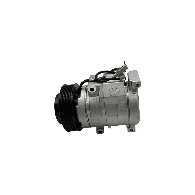 Air Conditioning System air Compressor Pump OEM 447220-4713 for Toyota Fortuner Hilux Vigo
