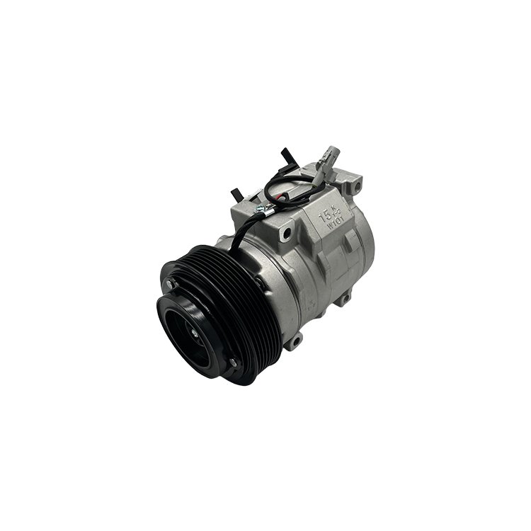 Air Conditioning System air Compressor Pump OEM 447220-4713 for Toyota Fortuner Hilux Vigo