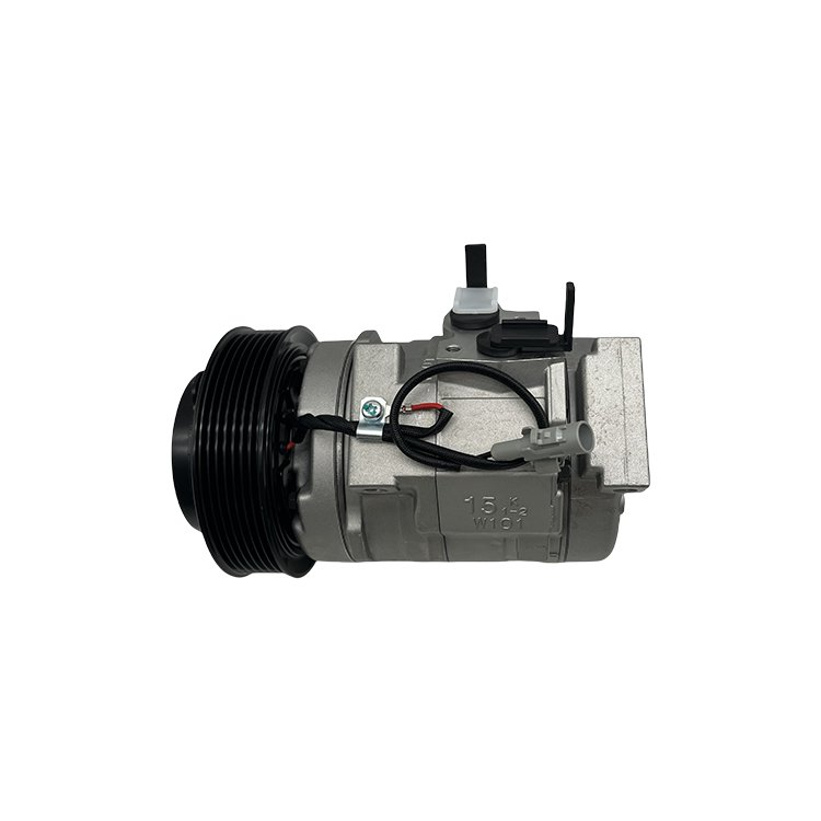 Air Conditioning System air Compressor Pump OEM 447220-4713 for Toyota Fortuner Hilux Vigo