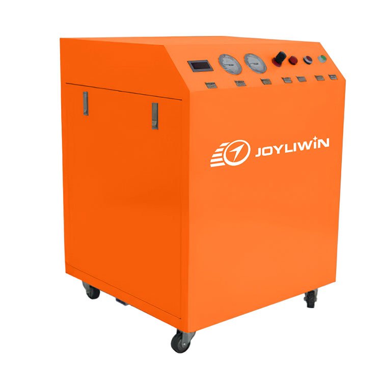 Air Compressor Oil Free Silent Air Compressor Industrial Box Type Oil Free Scroll Air Compressor Manufacturers