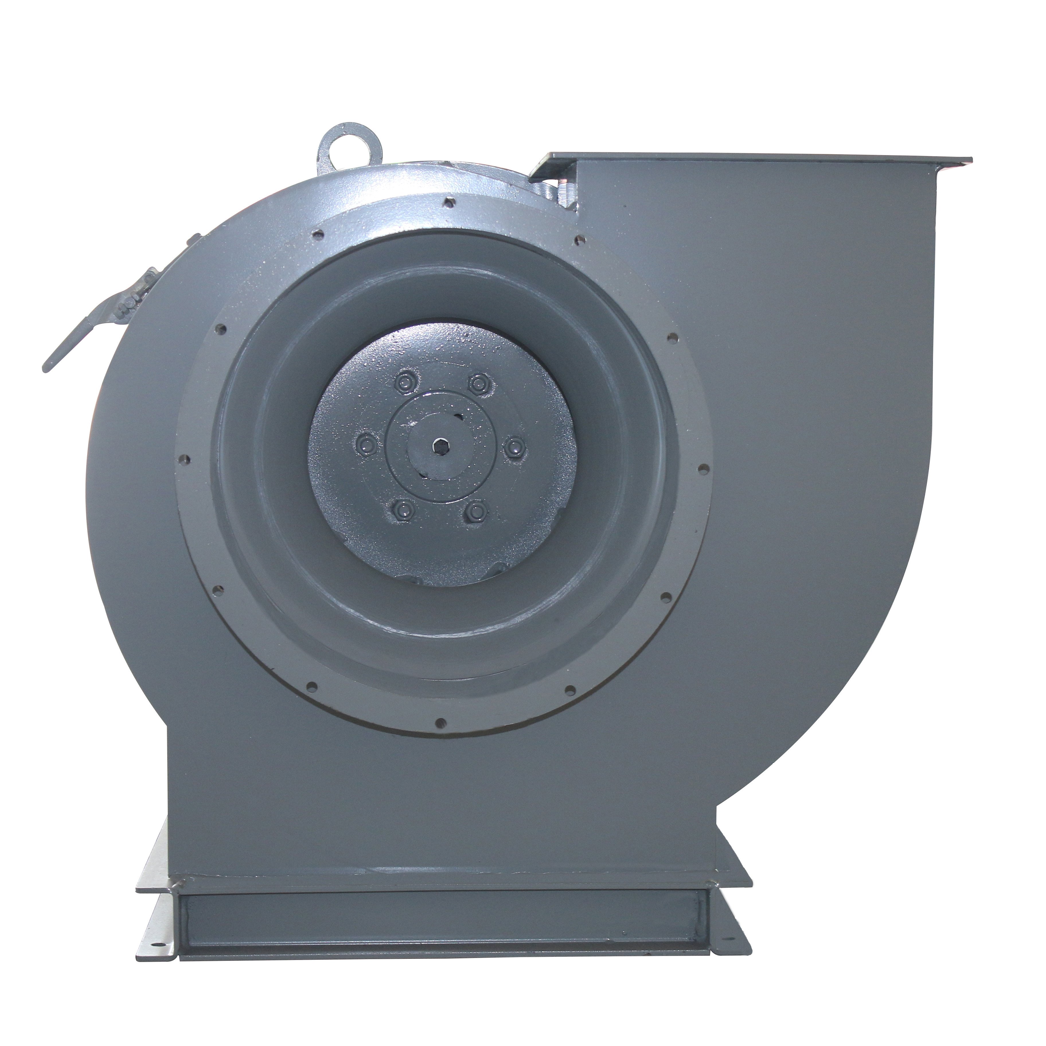 4-72 Three-phase Electrical Industry Large air Volume Fan Exhaust air Ventilation Fan Centrifugal Fan