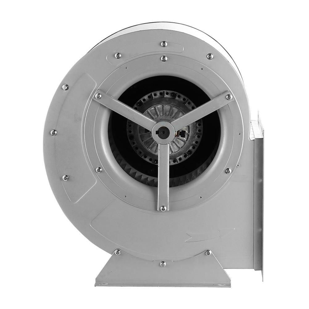 High Power Dual Suction air Condition Blower Fans 220V/380V for Indoor Ventilation and Refrigeration