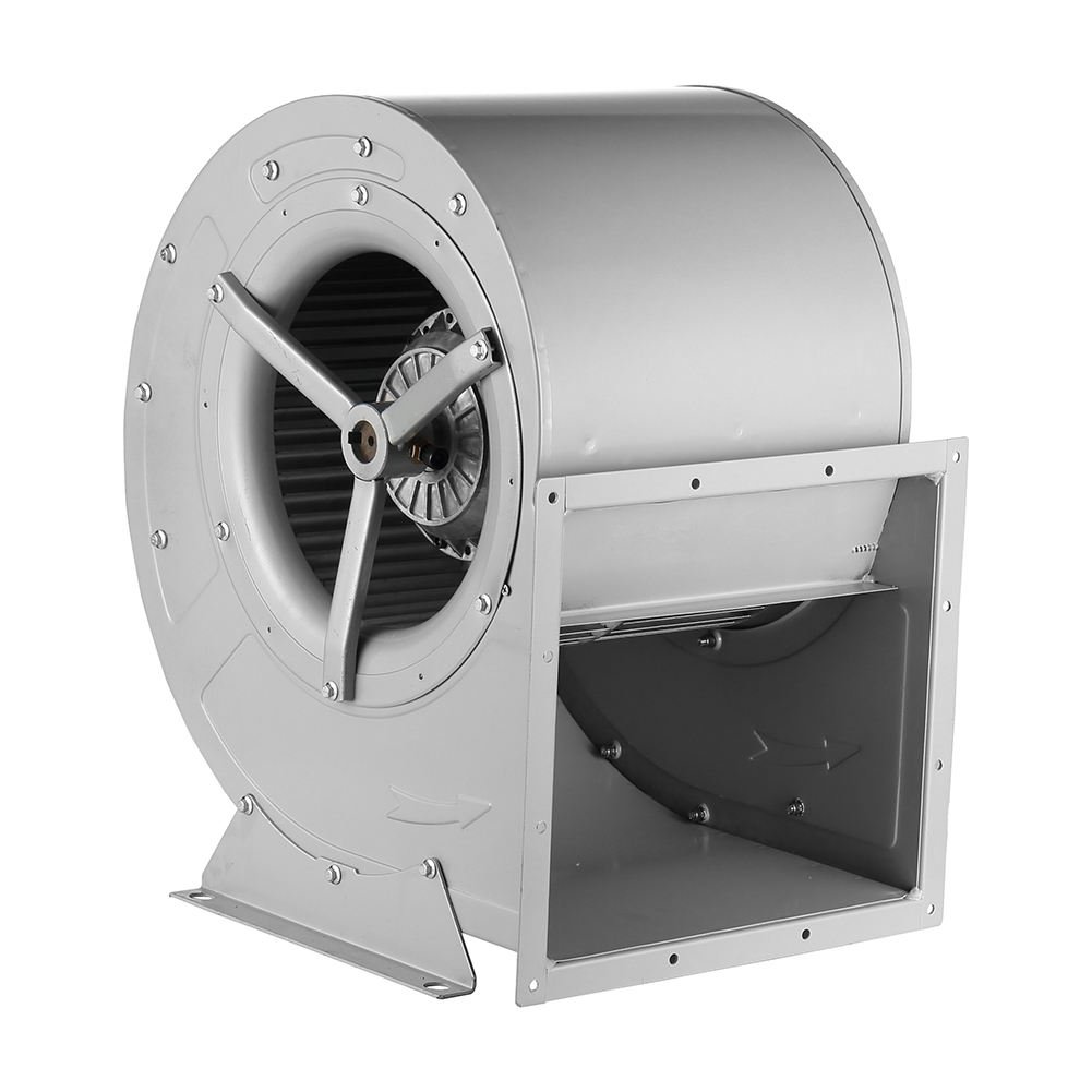 High Power Dual Suction air Condition Blower Fans 220V/380V for Indoor Ventilation and Refrigeration