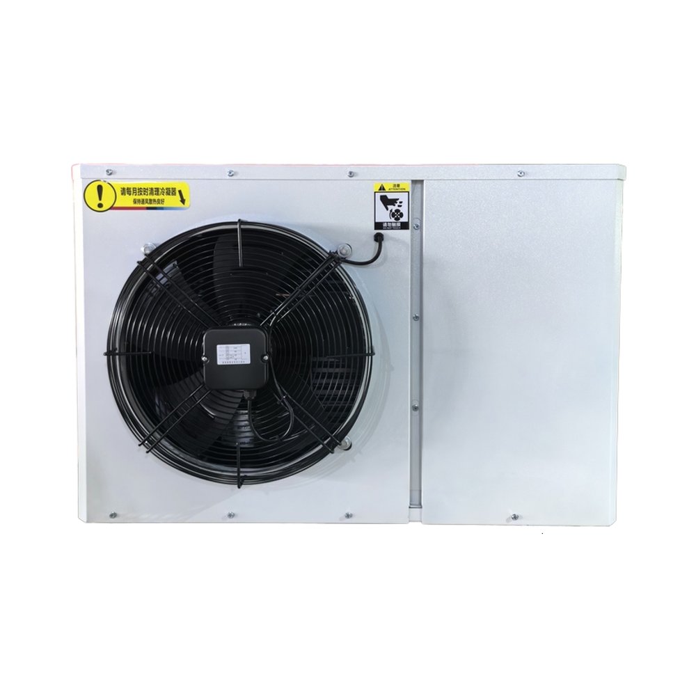 Commercial Air Cooler Factory Price Condensing Units Used for Cold Room Evaporative System