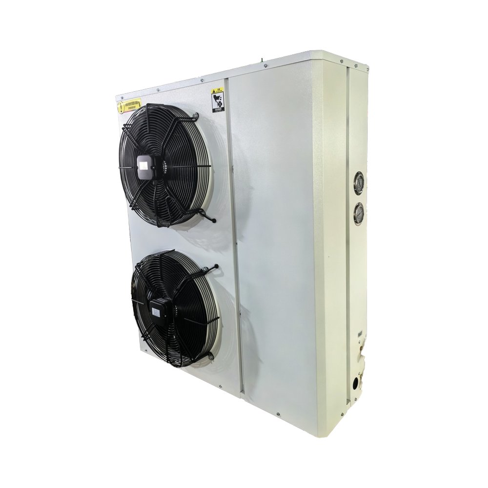 Commercial Air Cooler Factory Price Condensing Units Used for Cold Room Evaporative System