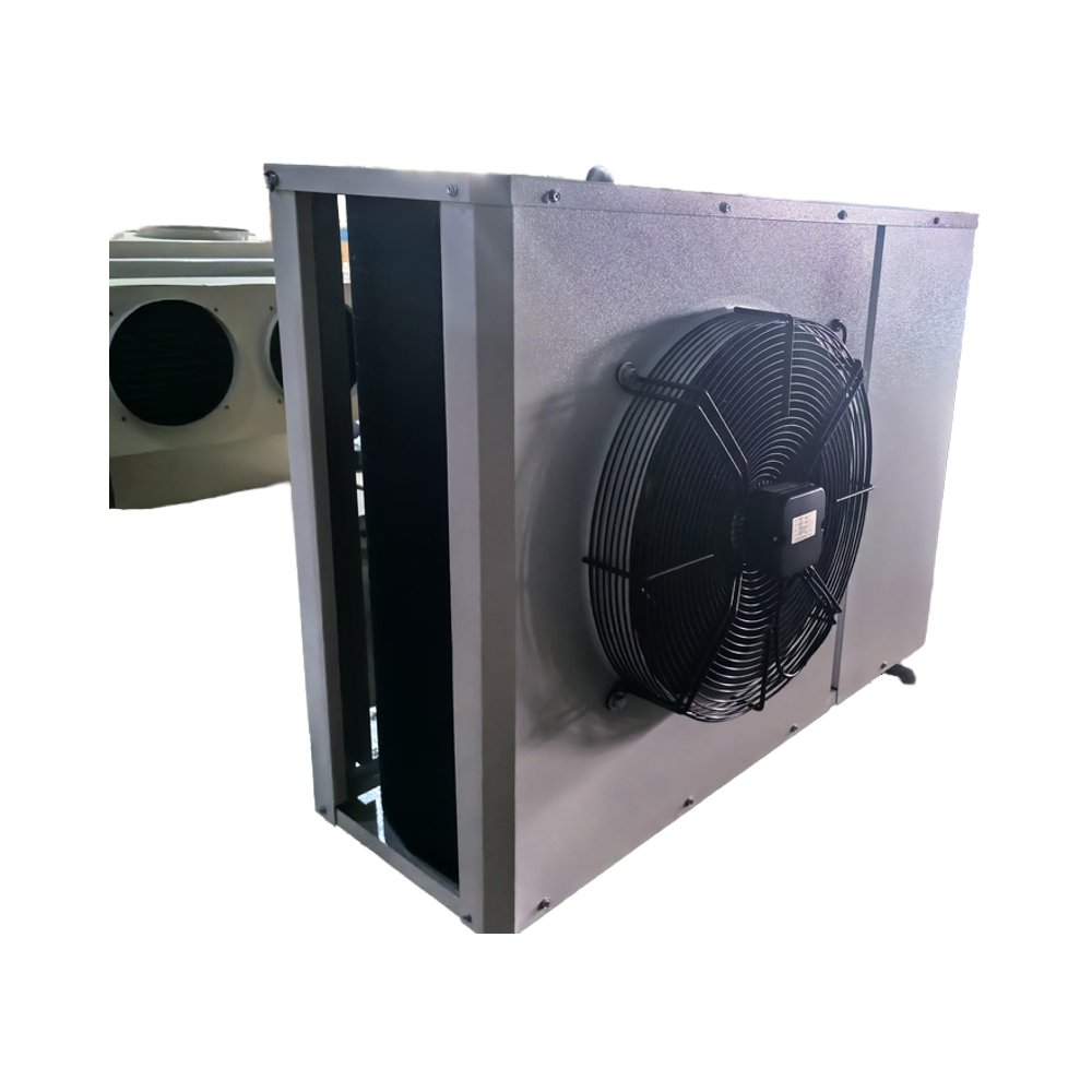 Commercial Air Cooler Factory Price Condensing Units Used for Cold Room Evaporative System