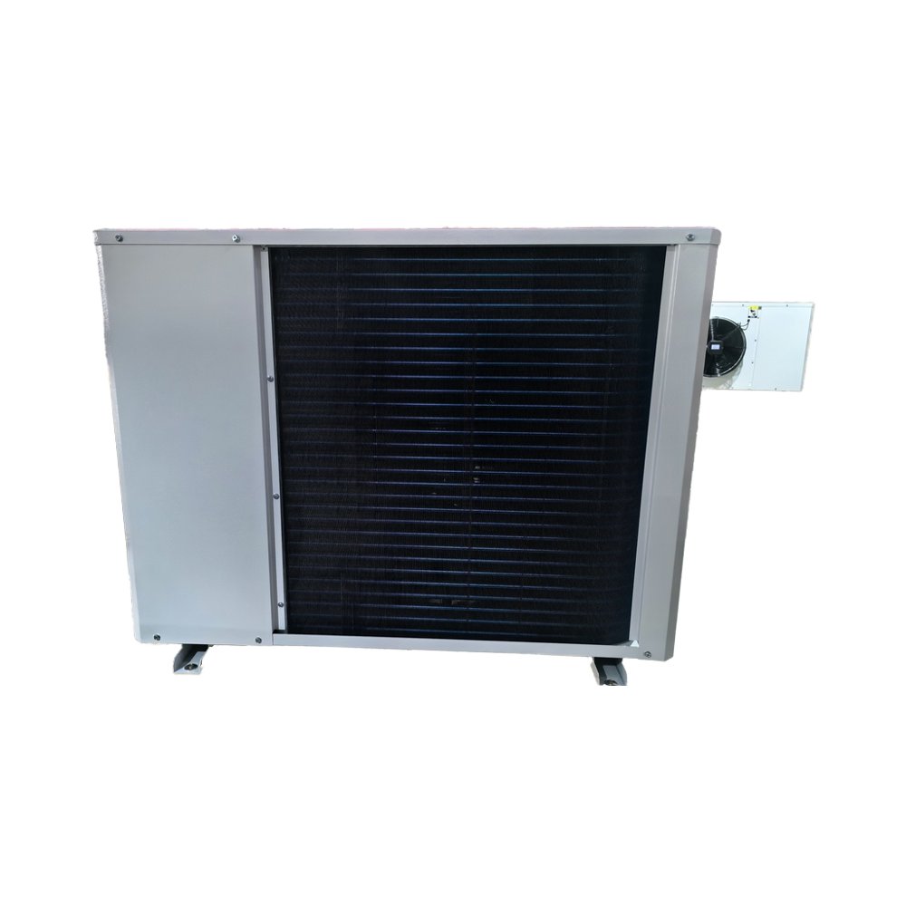 Commercial Air Cooler Factory Price Condensing Units Used for Cold Room Evaporative System