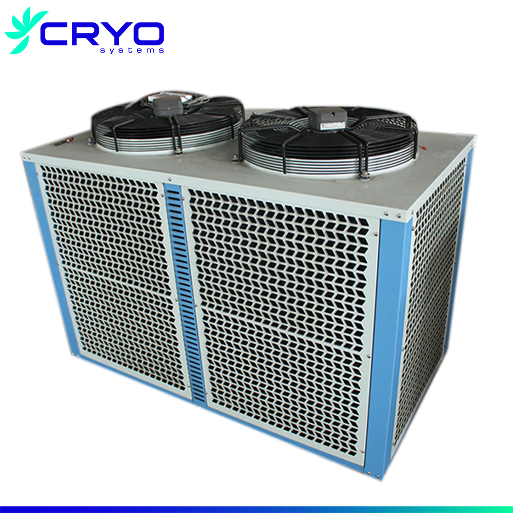 COLD ROOM REFRIGER UNIT, Valve Box Type Refrigeration Condensing Unit, Dc Compressor Refrigeration Condensing Unit