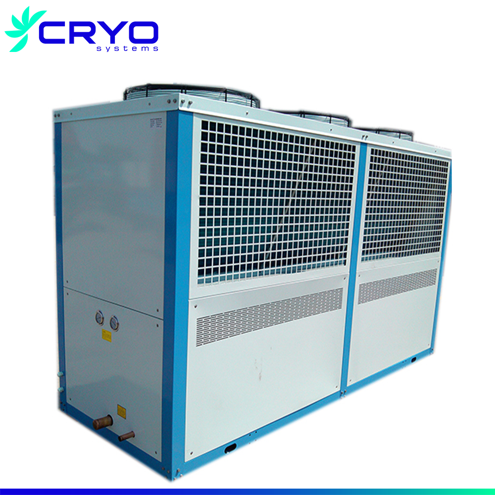 COLD ROOM REFRIGER UNIT, Valve Box Type Refrigeration Condensing Unit, Dc Compressor Refrigeration Condensing Unit