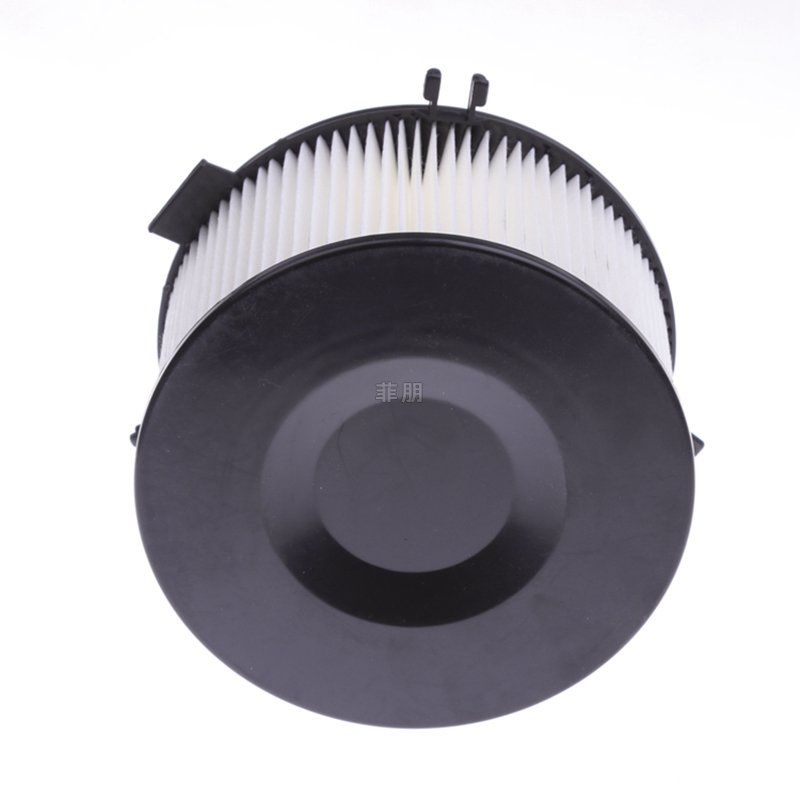 OEM 7D0819989 Auto Car Air Condition Filter Air Filter Carbon Cabin Filter for VOLKSWAGEN