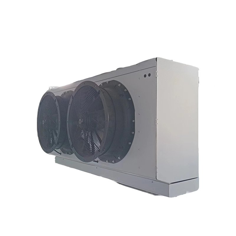 Industrial Side Blown Unit Air Coolers Condensing Units for Cold Storage and Refrigeration Equipment for Cooling