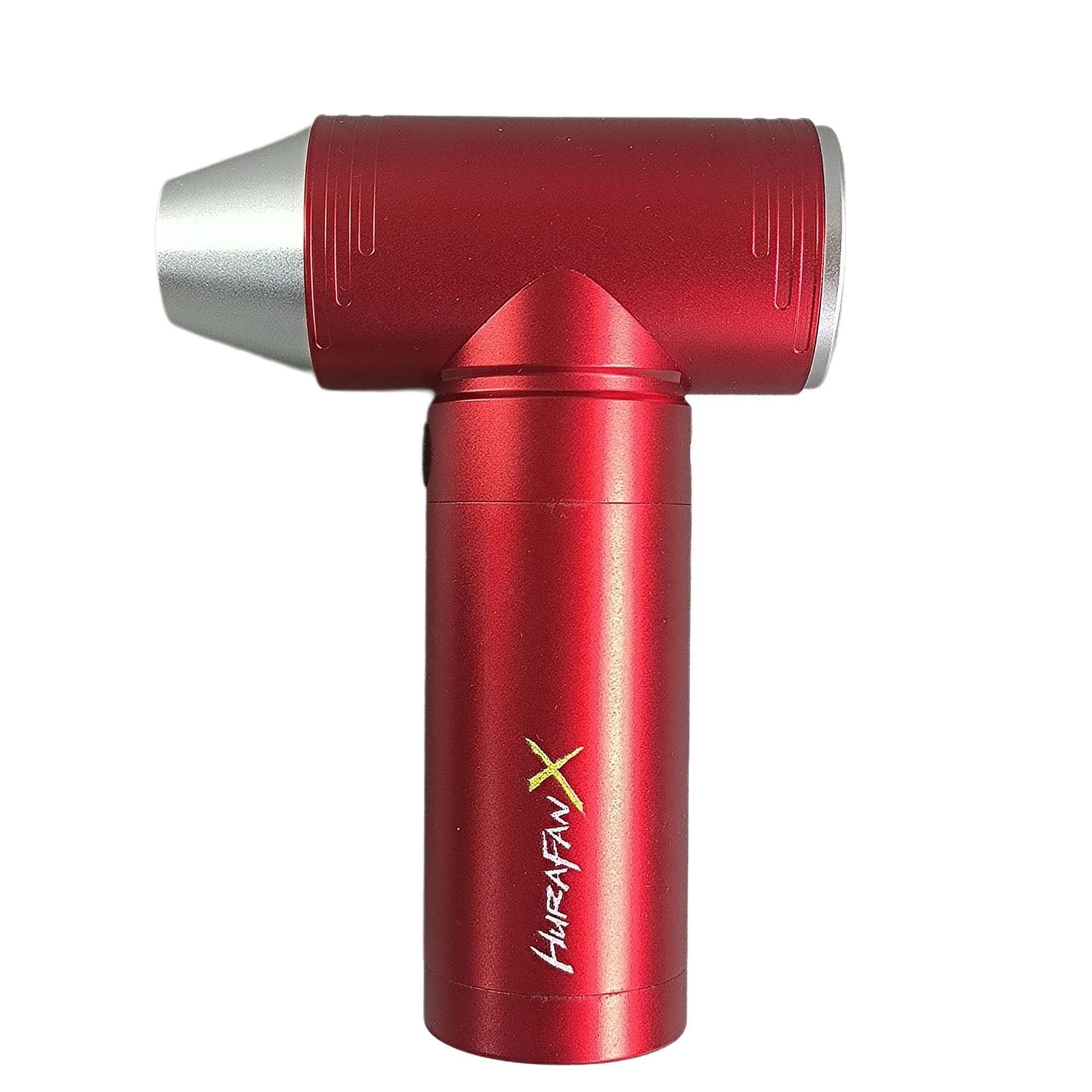 2025 Portable Mini Turbo Jet Fan High-Speed Electric Air Handheld Compressed Blower Rechargeable Lithium Battery DIY Industrial
