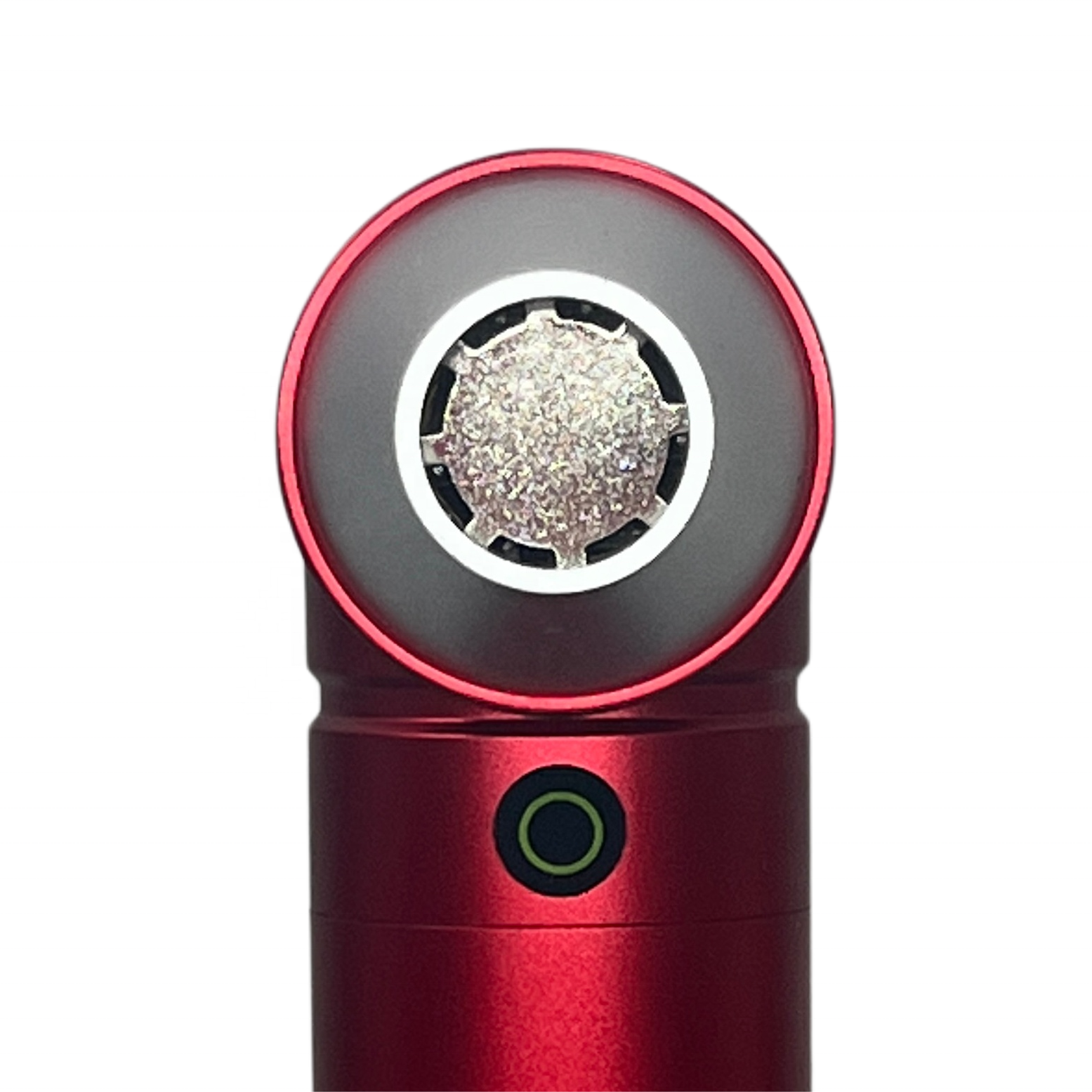2025 Portable Mini Turbo Jet Fan High-Speed Electric Air Handheld Compressed Blower Rechargeable Lithium Battery DIY Industrial