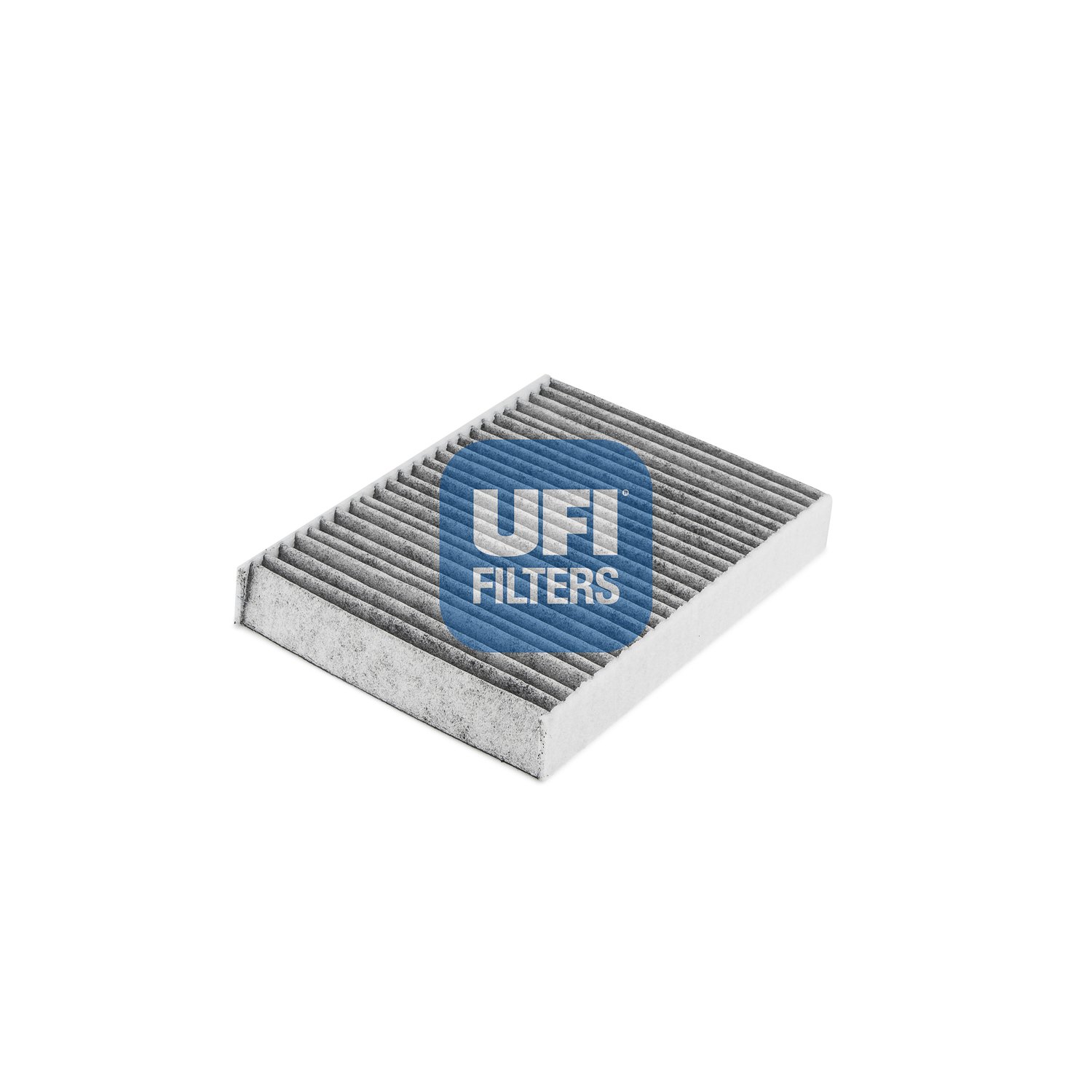 High-Performance Cabin Air Filter 54.245.00 - Optimized Filtration Technology - Keeps Interior Free of Dust and Allergens