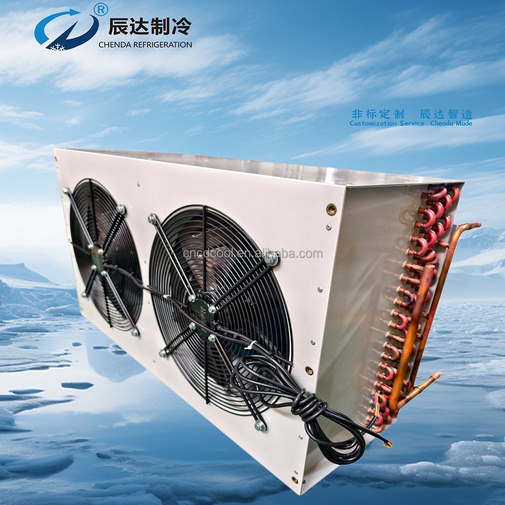 Hot Selling Manufacture Small Cold Room Evaporator Refrigeration Evaporator
