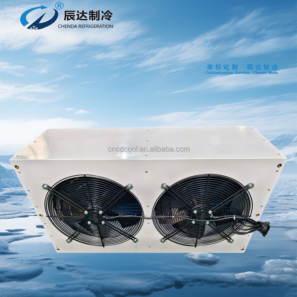 Hot Selling Manufacture Small Cold Room Evaporator Refrigeration Evaporator